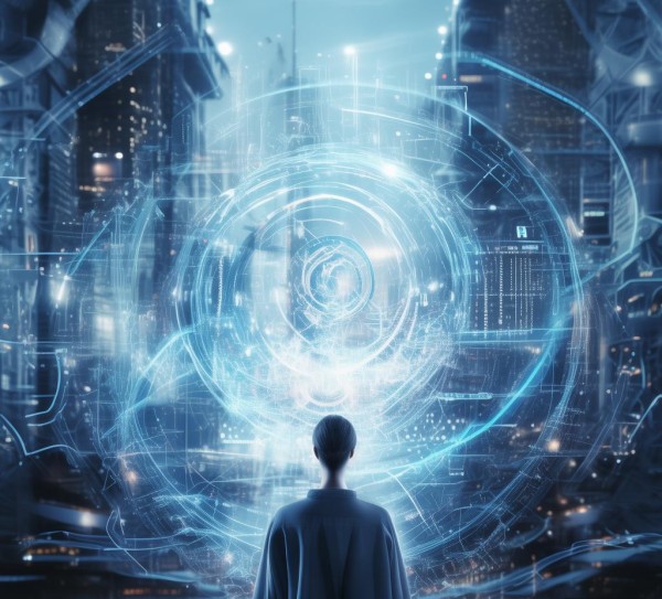 宁感，智慧信息咨询服务的未来